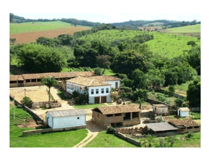 HOTEL FAZENDA DE PEDRA LAGOA DOURADA – MG