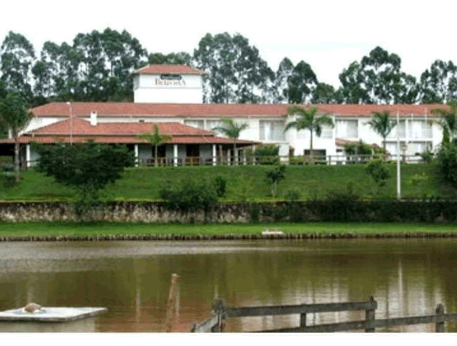 HOTEL FAZENDA BELA VISTA