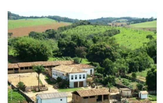 HOTEL FAZENDA DE PEDRA LAGOA DOURADA – MG