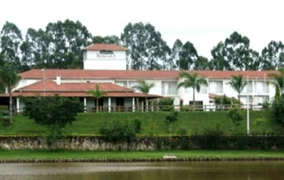 HOTEL FAZENDA BELA VISTA